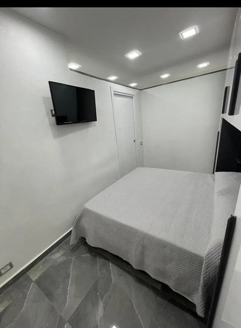 Quartieri House Naples Holiday home
